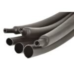 HeatShrink Heat Shrink Cable Kabel Selongsong Bakar Susut 2mm 1 meter - Image 3
