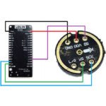 Modul Sensor Mic Microphone INMP441 i2s i2c Digital Audio MEMS Module - Image 2