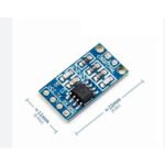 Modul Mini TJA1050 Can Bus Interface TJA 1050 CANBUS Module Arduino ESP Transceiver - Image 2