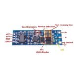 Modul Conveter RS485 to TTL Serial Max485 Auto Modbus RTU SCM Module - Image 2