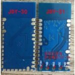 Modul Bluetooth BT SPPC SPP-C JDY30 JDY31 JDY 30 31 Arduino Module HC05 - Image 4