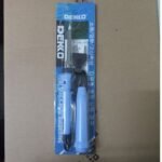 Mata Solder Dekko Dual 97 DQ77 Lancip 200W 200 W Watt Original DQ 77 - Image 2