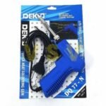 Mata Solder Dekko Dual 97 DQ77 Lancip 200W 200 W Watt Original DQ 77 - Image 3