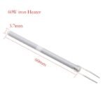 Elemen Solder 60W Atur Suhu Adjustable 900M 908 908S Element Heater - Image 3