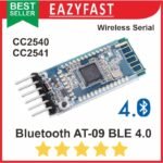 Modul Bluetooth 4.0 BT AT09 AT-09 AT 09 Arduino Wireless Serial Module
