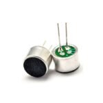 Mic Needle Electret Microphone Condenser Sensor Audio 9767 9x7mm - Image 3