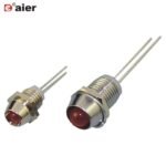 LED Holder Housing 3mm 3 mm Dudukan Sarang Lampu - Image 3