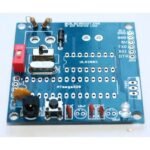 DIP Slide Switch 4 P 4P Pin Ch Channel Saklar Geser Mini Toggle PCB - Image 5