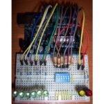 DIP Slide Switch 1 P 1P Pin Ch Channel Saklar Geser Mini Toggle PCB - Image 5