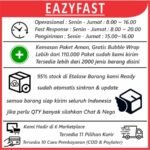 Socket Soket IDC 10 Pin ISP ASP JTAG Header Male PCB DIP - Image 3