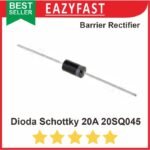 Dioda Schottky 20A 20SQ045 20 A Ampere Barrier Rectifier Diode D