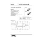 IC Audio Power Amplifier KA2206 KA 2206 B Transistor Chip Ampli Speaker Aktif Sound System HiFi - Image 2