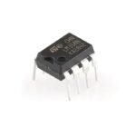 IC LM358 Dual OPAMP OP-AMP DIP 8 Pin Operational Amplifier - Image 2