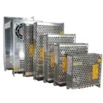 Power Supply PSU Jaring 24V 5A Adaptor Trafo Switching SMPS DC LED FAN - Image 3