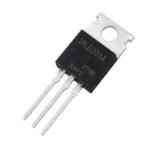 IC Mosfet IRLB3034 IRLB 3034 40V 195A N Channel Power MOS FET TO-220 - Image 2