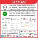 Kabel Multimeter Jarum Kecil 1mm Probe Multitester Jack Tester AVO - Image 4