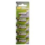 Baterai 27A MN27 12V 12 V Volt Batere Remote Battery A27 27AE 27 AE Alarm Remote - Image 2