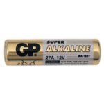 Baterai 27A MN27 12V 12 V Volt Batere Remote Battery A27 27AE 27 AE Alarm Remote - Image 3