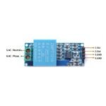 ZMPT101B AC Voltage Sensor Tegangan Listrik PLN 220V 250V Single Phase - Image 3