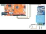 ZMPT101B AC Voltage Sensor Tegangan Listrik PLN 220V 250V Single Phase - Image 4