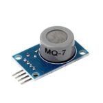 MQ-7 MQ7 Sensor Gas Carbon Monoxide Karbon Monoksida CO Module Arduino - Image 2