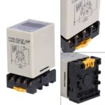 Floatless WLC Auto Water Level Control Sensor Air Relay Pompa Otomatis - Image 2