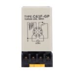 Floatless WLC Auto Water Level Control Sensor Air Relay Pompa Otomatis - Image 3