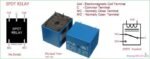 Relay 10A 5 5V Coil Drive 5 Pin Single Pole Double Throw SPDT - Image 3