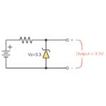 Dioda Zener Diode 1 Watt 4.7V 5.1V 5.6V 6.2V 1N4732 1N4733 1N4734 1N4735 4.7 5.1 5.6 6.2 V Volt 1W - Image 2