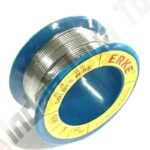 Timah Solder 0.8mm Eceran 1 meter meteran - Image 4