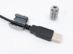 Magnet Ferrite TDK ZCAT 1518-0730 Busi BBM Ferit Ferite Bead Toroid - Image 2