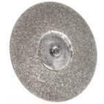 Mata Batu Diamond 16mm Gerinda Potong Mini Grinder Wheel Cutting Disc - Image 2