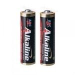 Baterai ABC Alkaline AA A2 Jam Dinding Satuan Ecer Eceran - Image 2