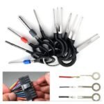 Skun Terminal Removal Tool Alat Copot Lepas Cabut Pin Kabel Sekun 18 - Image 4