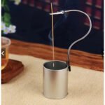 Kawat Capit Buaya Flexible Helper Hand Tools Double Dual Head Metal Steel Painting Paint Clip 15cm - Image 5