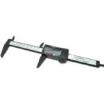 Jangka Sorong Caliper Digital LCD Plastik - Image 2