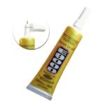 Lem Touch Screen Serba Multi Guna E8000 Cair Aibon Bening 15ml - Image 2