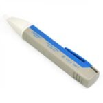 Test Pen Non Contact AC Voltage Contacless Detector Kabel Putus Testpen Tespen Bunyi Tanpa Sentuh - Image 4