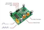 HC-SR501 HC SR 501 PIR Motion Sensor Gerak Manusia Module HCSR501 - Image 3