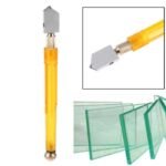 Cutter Diamond Alat Potong Kaca Keramik Kater Kramik Glass Ceramic - Image 2