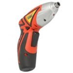 Hex Shank Quick Drill Bit Mata Bor Obeng Baut Cordless Set Segi 6 - Image 4