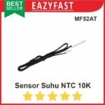 W1209 NTC Sensor Thermistor Temperature Thermostat Waterproof 50 CM