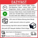 Limit Switch Omron V-156-1C25 Saklar Tuas Roda Micro Miniaturre - Image 6