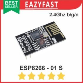 ESP01S ESP8266-01S ESP 8266 01S 01 S Wifi Wireless Internet Arduino M