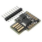 Digispark Microcontroller Arduino Board ATTINY85 micro usb development - Image 2