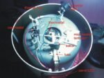 Thermo Fuse Magic Com Jar 165C 10A Rice Cooker Magicom MTS Thermofuse - Image 2