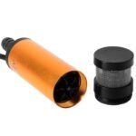 Pompa Celup Mini Submersible Pump 12v DC Portable Air Oli Bensin Mobil - Image 4