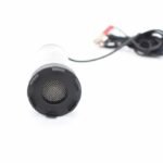 Pompa Celup Mini Submersible Pump 12v DC Portable Air Solar Minyak Oli - Image 4