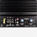 Kit Amplifier Board FK206 1x600W Sub Woofer Subwoofer Mobil Ampli Box - Image 2