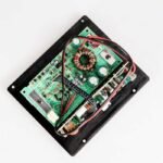 Kit Amplifier Board FK206 1x600W Sub Woofer Subwoofer Mobil Ampli Box - Image 3